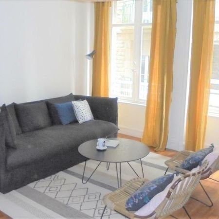 Le Sainte Barbe Apartamento Exterior foto