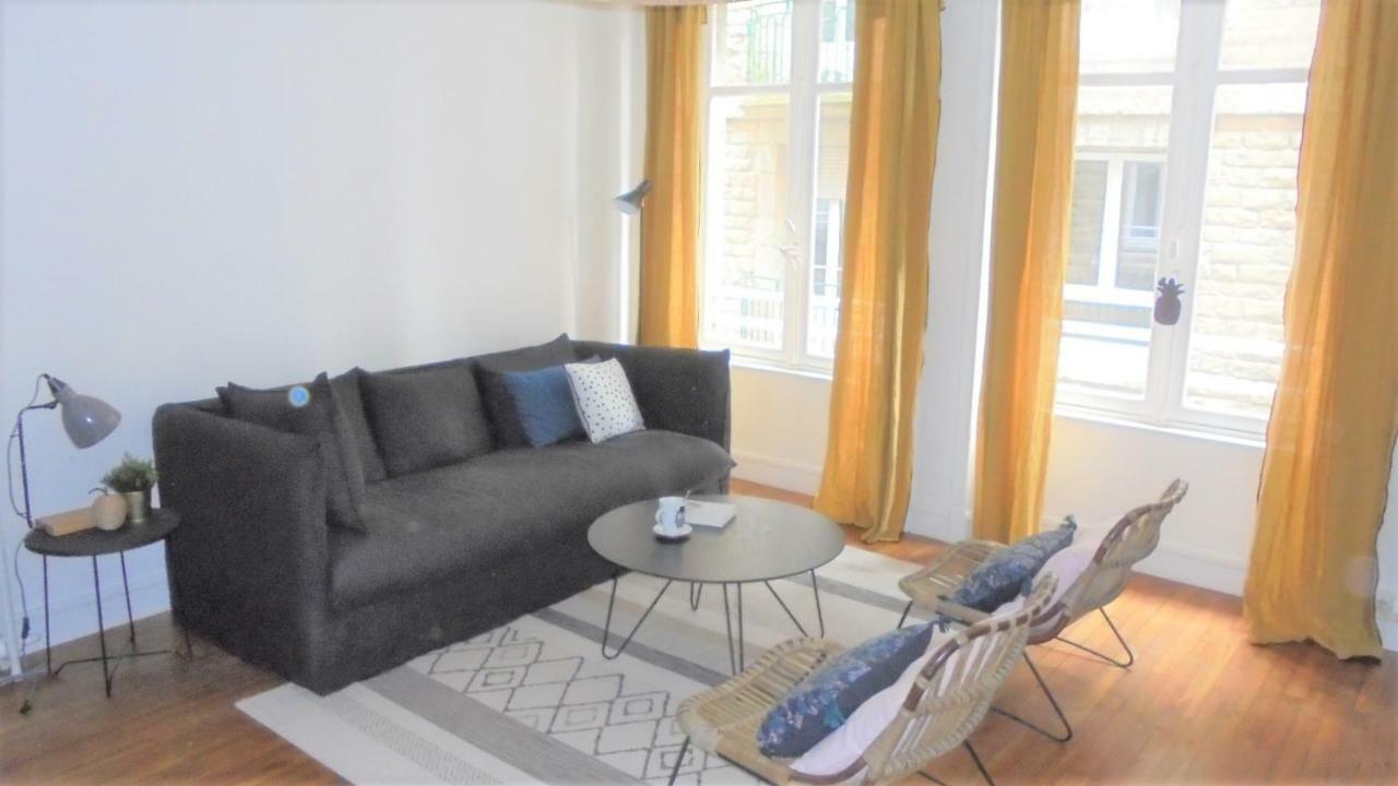 Le Sainte Barbe Apartamento Exterior foto