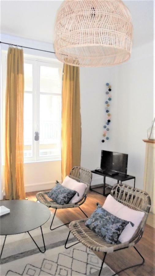 Le Sainte Barbe Apartamento Exterior foto