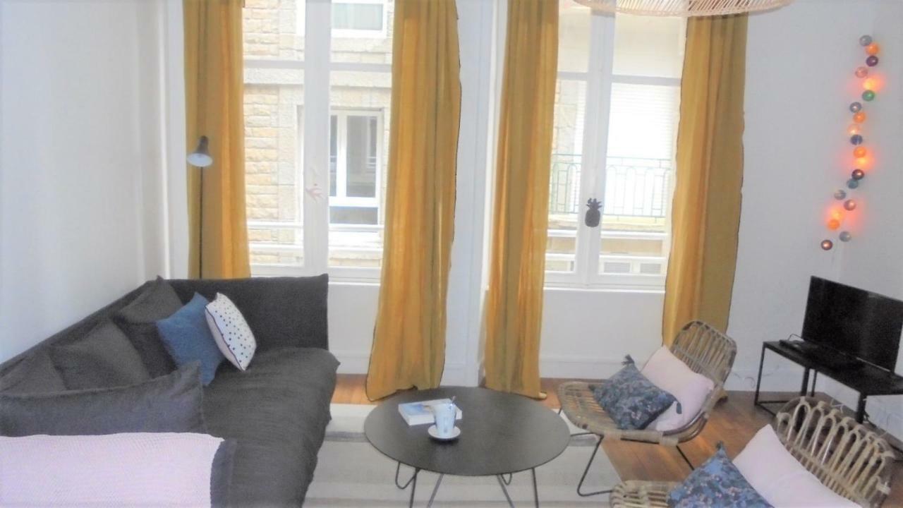 Le Sainte Barbe Apartamento Exterior foto